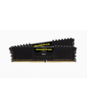 Corsair Vengeance LPX DDR4 2x16GB 3000MHz - nr 1