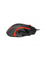 Mysz REDRAGON  M606 (optyczna; 3200 DPI; kolor czarny) - nr 6