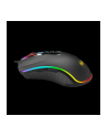 Mysz REDRAGON  M711 (optyczna; 10000 DPI; kolor czarny) - nr 3
