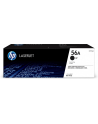hewlett-packard Toner HP CF256A (oryginał HP 56A  HP56A; 7400 stron; czarny) - nr 19