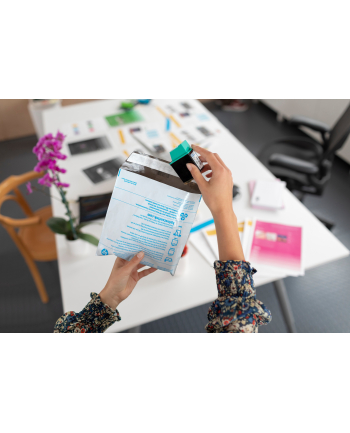 hewlett-packard Tusz HP CC643EE (oryginał HP300 HP 300; 4 ml; kolor)