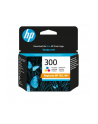hewlett-packard Tusz HP CC643EE (oryginał HP300 HP 300; 4 ml; kolor) - nr 19