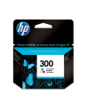 hewlett-packard Tusz HP CC643EE (oryginał HP300 HP 300; 4 ml; kolor) - nr 25