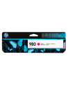 hewlett-packard Tusz HP D8J08A (oryginał HP 980  HP980; 80.5 ml; czerwony) - nr 18