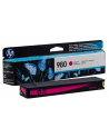 hewlett-packard Tusz HP D8J08A (oryginał HP 980  HP980; 80.5 ml; czerwony) - nr 1
