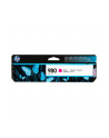 hewlett-packard Tusz HP D8J08A (oryginał HP 980  HP980; 80.5 ml; czerwony) - nr 5