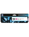 hewlett-packard Tusz HP D8J08A (oryginał HP 980  HP980; 80.5 ml; czerwony) - nr 6