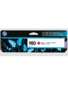 hewlett-packard Tusz HP D8J08A (oryginał HP 980  HP980; 80.5 ml; czerwony) - nr 7