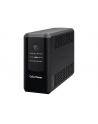 Zasilacz UPS CyberPower UT650EG (TWR; 650VA) - nr 10