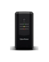 Zasilacz UPS CyberPower UT650EG (TWR; 650VA) - nr 18