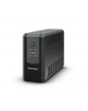 Zasilacz UPS CyberPower UT650EG (TWR; 650VA) - nr 7