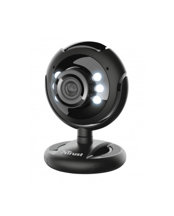 TRUST - SpotLight Webcam Pro, USB2