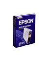 Wkład atramentowy Epson Czarny Stylus Color 3000/Stylus do 5000 - nr 4