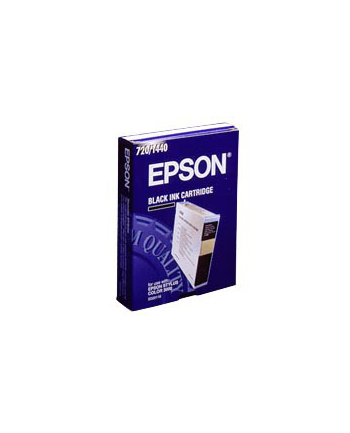 Wkład atramentowy Epson Czarny Stylus Color 3000/Stylus do 5000