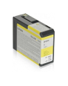 Tusz Epson Stylus do 3800 - yellow (80ml) - nr 16