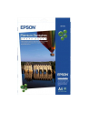 Papier Epson A4 Premium Semigloss Photo - 20 ark. - nr 22