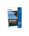 Papier Epson A4 Premium Semigloss Photo - 20 ark. - nr 6