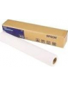Papier Epson Roll Double Weight Matte 44'' x 25m - nr 12