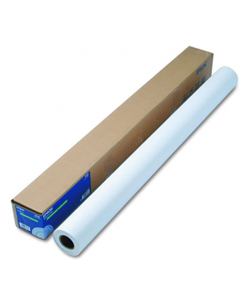 Papier Epson Roll Double Weight Matte 44'' x 25m