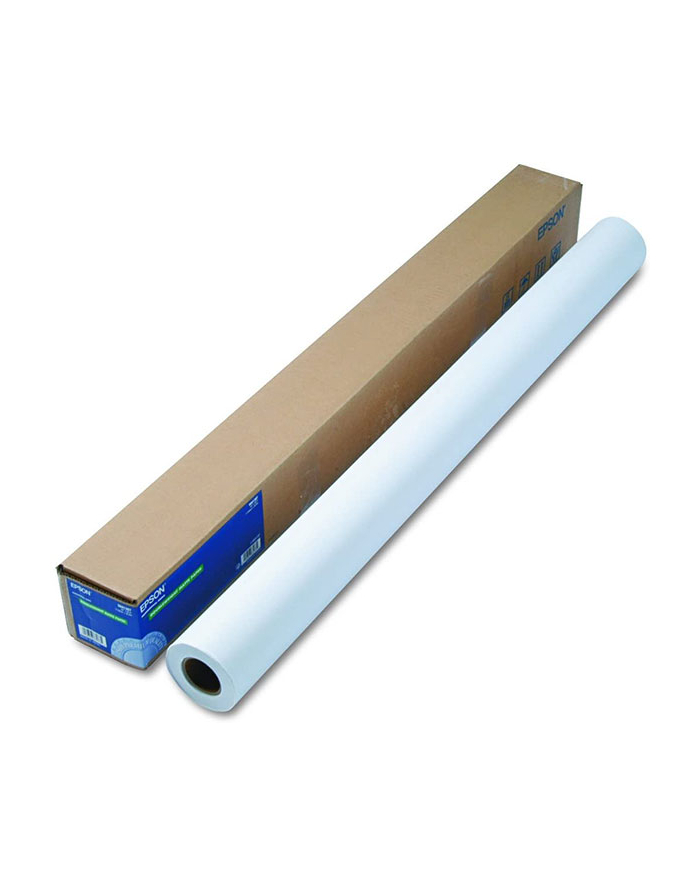 Papier Epson Roll Double Weight Matte 44'' x 25m główny