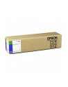 Papier Epson Roll Single Weight Matte 17'' x 40m (120g/m2) - nr 13
