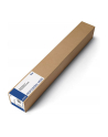 Papier Epson Roll Single Weight Matte 24'' x 40m (120g/m2) - nr 5