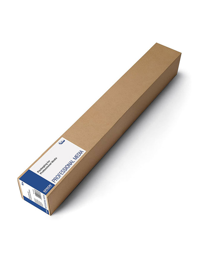 Papier Epson Roll Single Weight Matte 24'' x 40m (120g/m2) główny