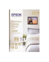 Papier Epson A2 Premium Glossy Photo  (25 ark.) - nr 20