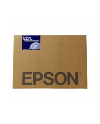 Papier Epson A2 Enhanced matte Posterboard (20 ark.)