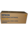 Toner Epson  AcuLaser C2000 / PS - Yellow - nr 9