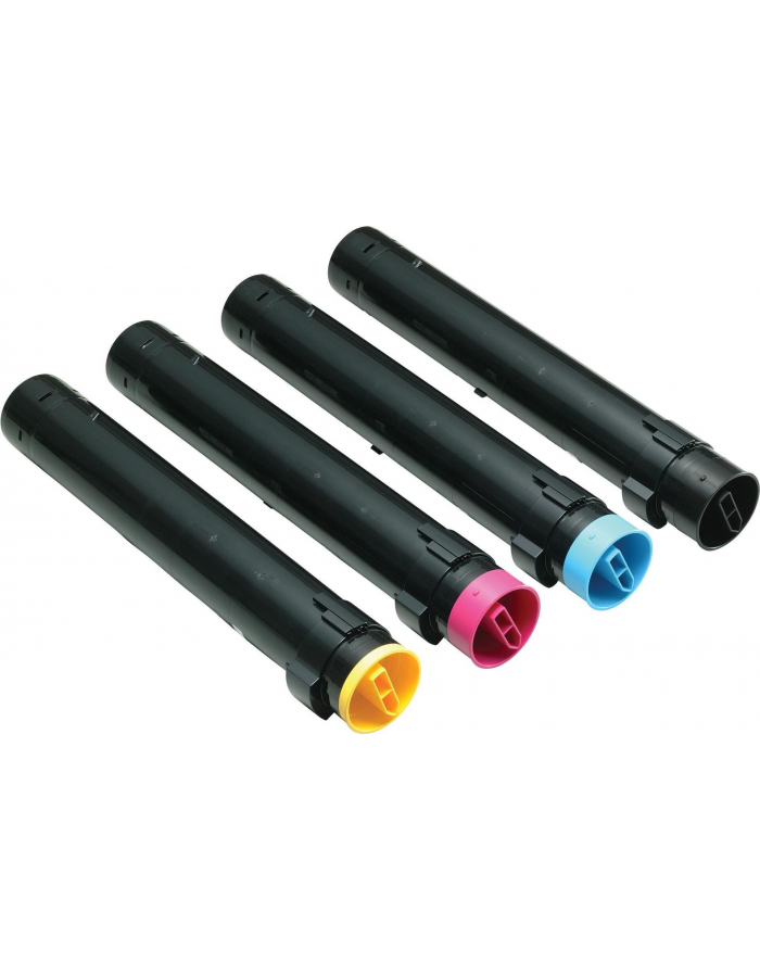 Toner Epson  AcuLaser C9100/DT/PS - Yellow (12.000 str.) główny
