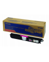 Toner Epson magenta | 1600str | Aculaser C1600/ CX16 - nr 7