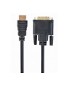 Kabel HDMI-DVI pozlacane koncowki 3M - nr 4