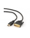 Kabel HDMI-DVI pozlacane koncowki 3M - nr 9