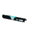 Toner Epson cyan | 1600str | Aculaser C1600/ CX16 - nr 12