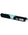 Toner Epson cyan | 1600str | Aculaser C1600/ CX16 - nr 4