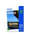 Papier Epson A4 Premium Semigloss Photo - 20 ark. - nr 32