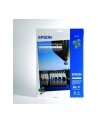 Papier Epson A4 Premium Semigloss Photo - 20 ark. - nr 39