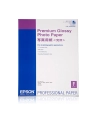 Papier Epson A2 Premium Glossy Photo  (25 ark.) - nr 12