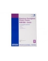 Papier Epson A2 Premium Semigloss Photo  (25 ark.) - nr 6