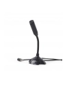Mikrofon GEMBIRD MIC-D-02 (kolor czarny) - nr 4