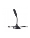 Mikrofon GEMBIRD MIC-D-02 (kolor czarny) - nr 7