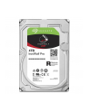 HDD Seagate IRONWOLF PRO 4TB SATA - nr 12