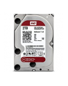 Dysk serwerowy Western Digital Red WD2002FFSX (2 TB HDD 2TB; 3.5 ; SATA III; 64 MB; 7200 obr/min) - nr 6