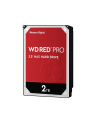 Dysk serwerowy Western Digital Red WD2002FFSX (2 TB HDD 2TB; 3.5 ; SATA III; 64 MB; 7200 obr/min) - nr 24