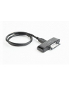 Adapter GEMBIRD AUS3-02 (USB 3.0 M - SATA M; 0 6m; kolor czarny) - nr 15