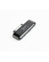Adapter GEMBIRD AUS3-02 (USB 3.0 M - SATA M; 0 6m; kolor czarny) - nr 16