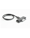 Adapter GEMBIRD AUS3-02 (USB 3.0 M - SATA M; 0 6m; kolor czarny) - nr 1