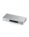 Switch ZyXEL GS1200-5HPV2-EU0101F (5x 10/100/1000Mbps) - nr 11