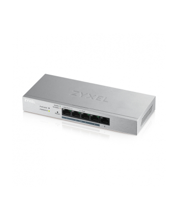 Switch ZyXEL GS1200-5HPV2-EU0101F (5x 10/100/1000Mbps)